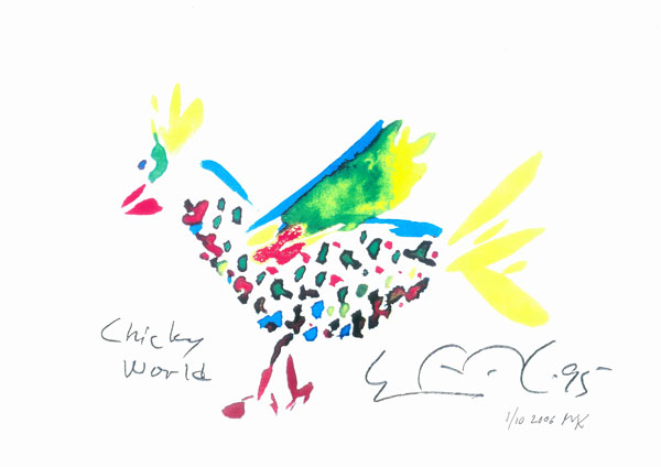 chicky_world