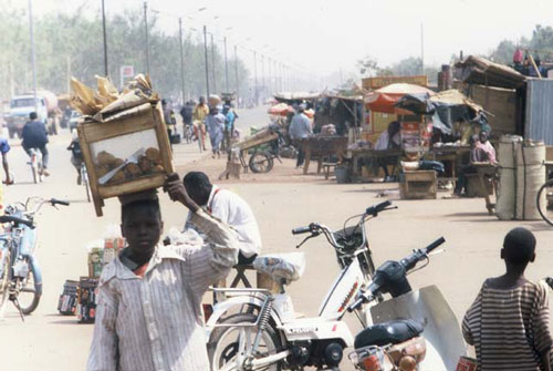 ouagadougou